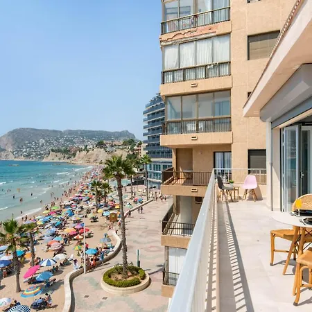 Apartamento Capri 3 - Plusholidays