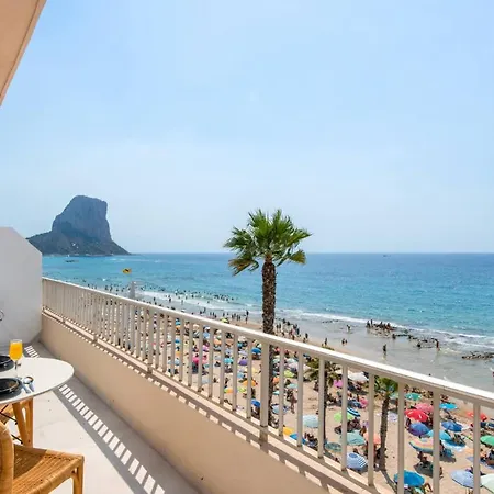 Apartamento Capri 3 - Plusholidays