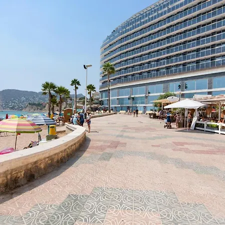 Apartamento Capri 3 - Plusholidays