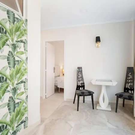 Apartamento Capri 3 - Plusholidays * Calpe