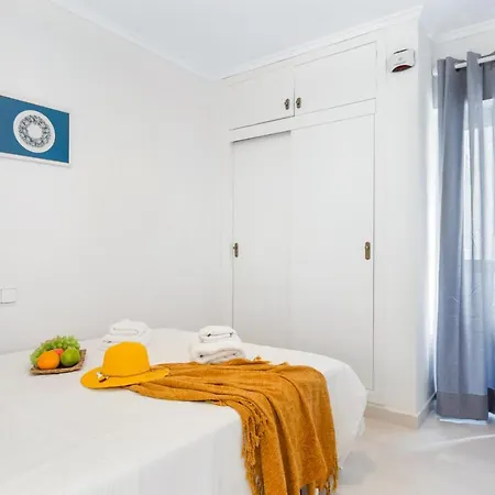 Apartment Apartamento Capri 3 - Plusholidays Calpe