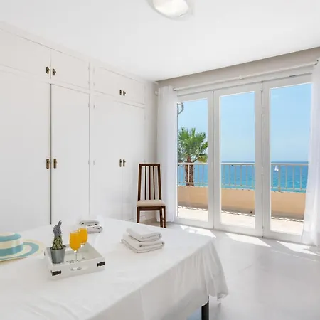 Apartamento Capri 3 - Plusholidays Apartment Calpe