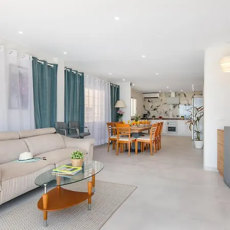 Apartamento Capri 3 - Plusholidays Apartment Calpe