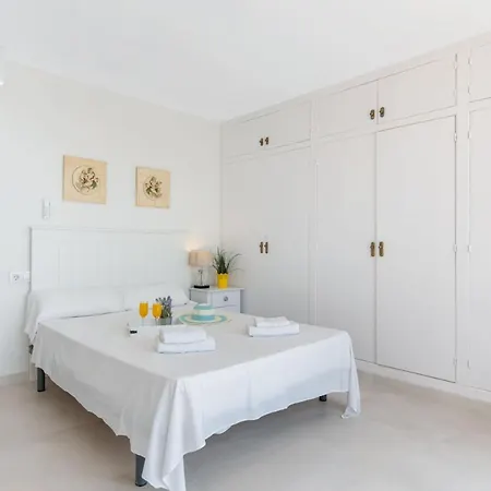 Apartament Apartamento Capri 3 - Plusholidays *