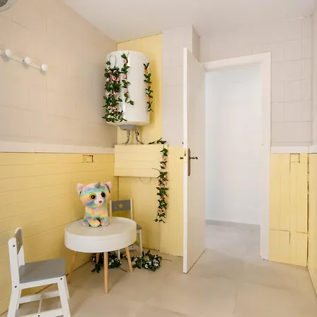 Apartamento Capri 3 - Plusholidays Apartment Calpe