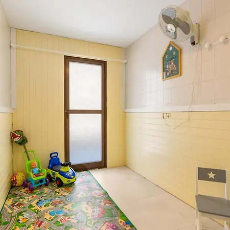 Apartamento Capri 3 - Plusholidays *