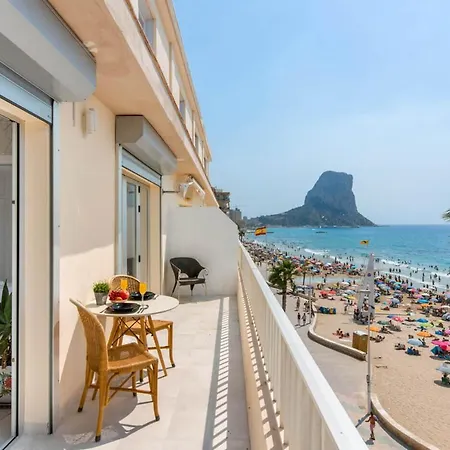 Apartamento Capri 3 - Plusholidays Apartment