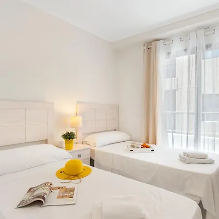 Apartamento Capri 3 - Plusholidays
