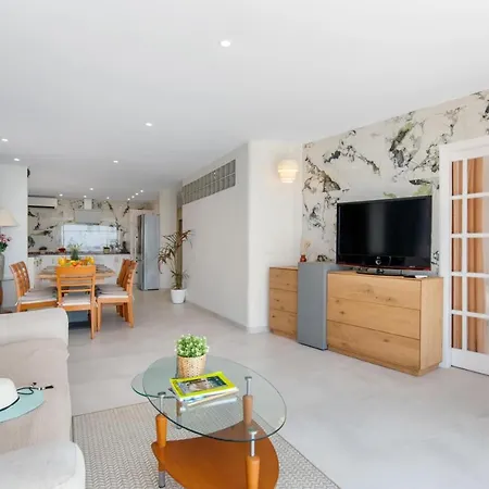 Apartamento Capri 3 - Plusholidays *