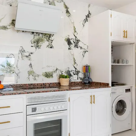 Apartment Apartamento Capri 3 - Plusholidays
