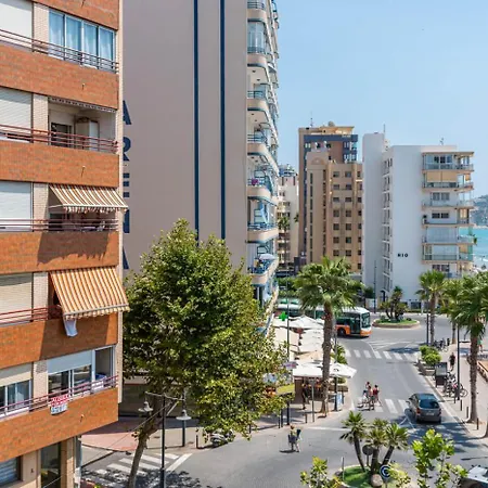 Apartament Apartamento Capri 3 - Plusholidays