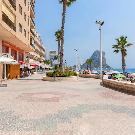 Apartamento Capri 3 - Plusholidays Apartment