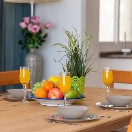 Apartamento Capri 3 - Plusholidays * Calpe