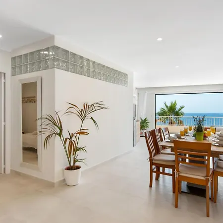 Apartamento Capri 3 - Plusholidays *