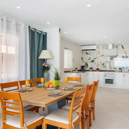 Apartment Apartamento Capri 3 - Plusholidays Calpe
