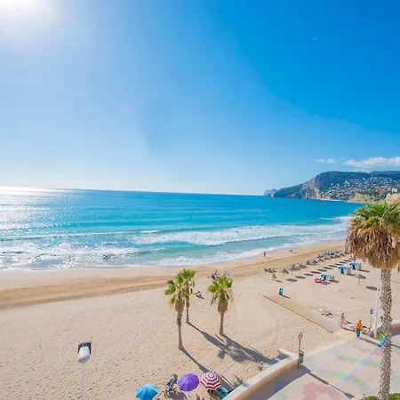 Apartamento Capri 3 - Plusholidays